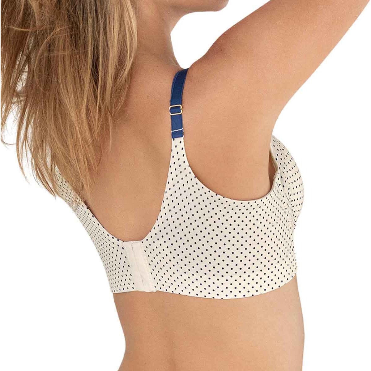 Brasier con Realce Suave Cover Leonisa