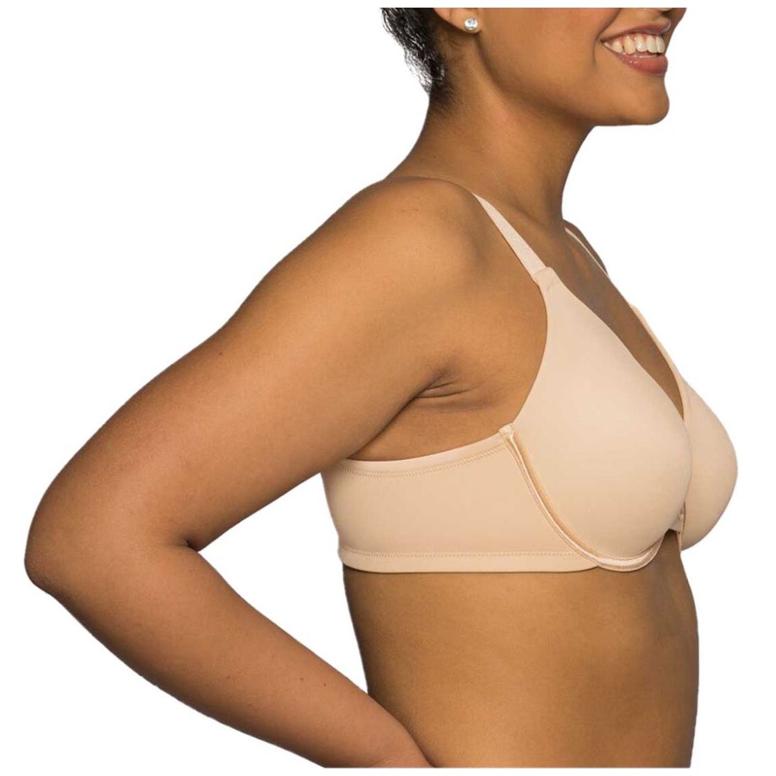 Brasier Minimizer Vanity Fair