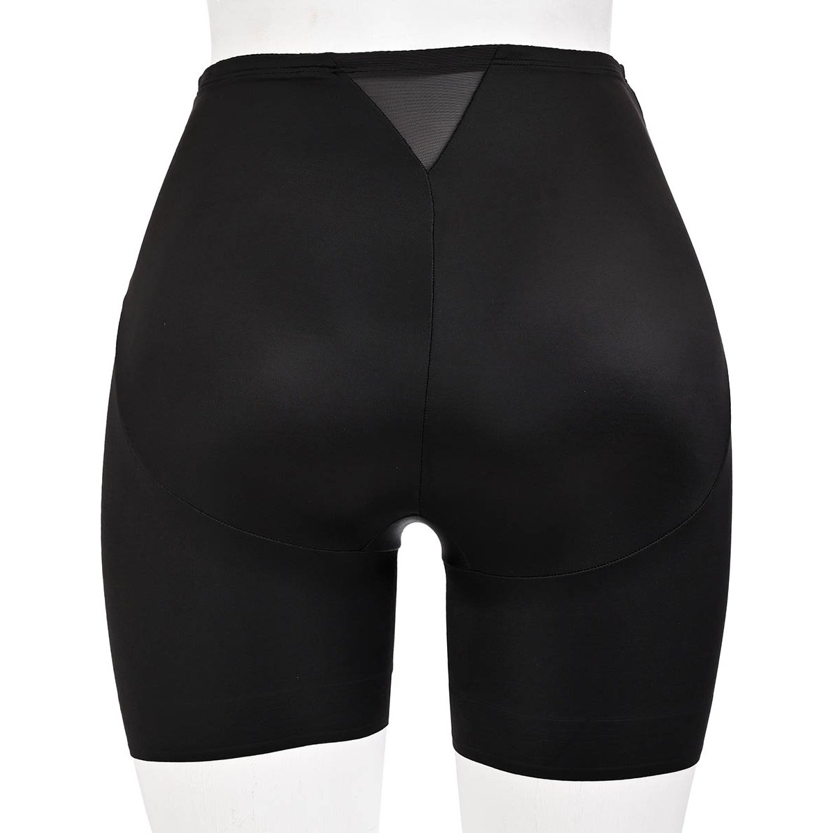 Faja con Pierna Larga Tummy Tuck Miraclesuit