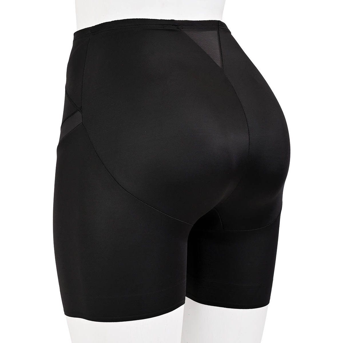 Faja con Pierna Larga Tummy Tuck Miraclesuit