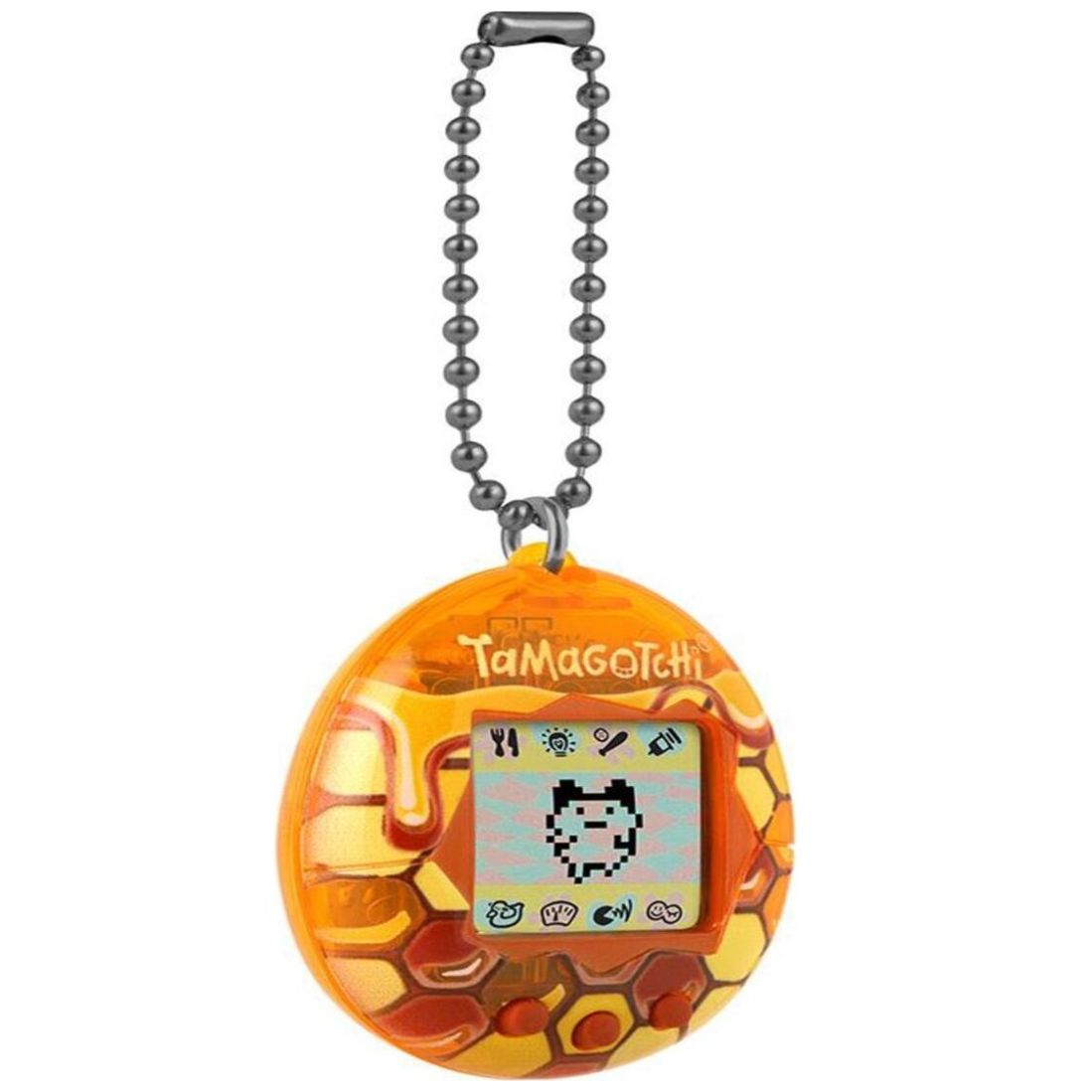 Tamagotchi Pure Honey