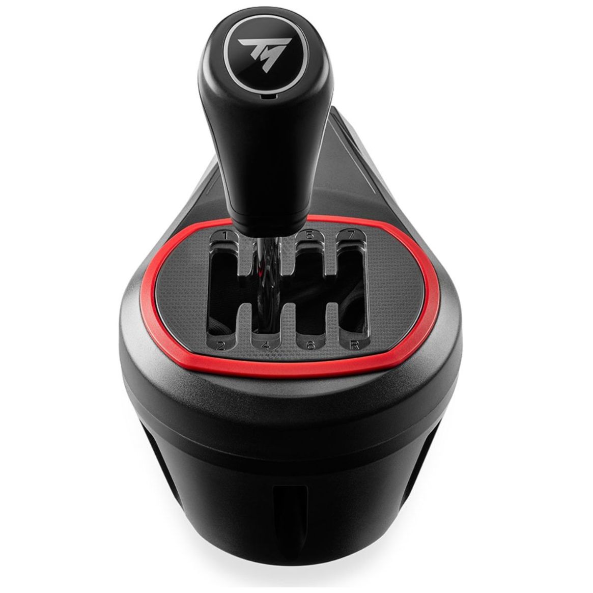 Palanca de Velocidades Thrustmaster Th8S para Playstation, Xbox y Pc