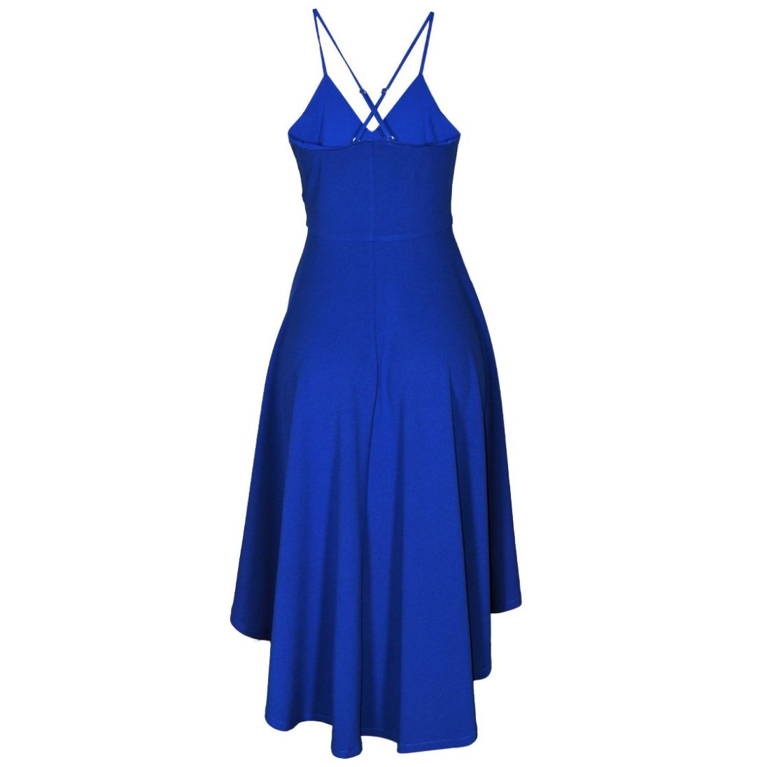 Vestido Corto, Liso para Mujer  Philosophy Jr Nights