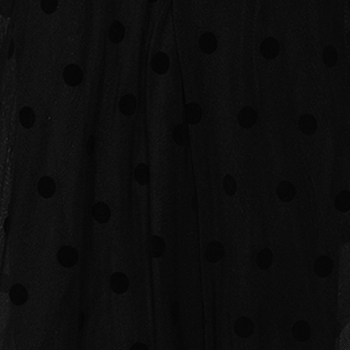 Vestido Largo de Fiesta con Detalle Aplicaciones Bordados para Mujer