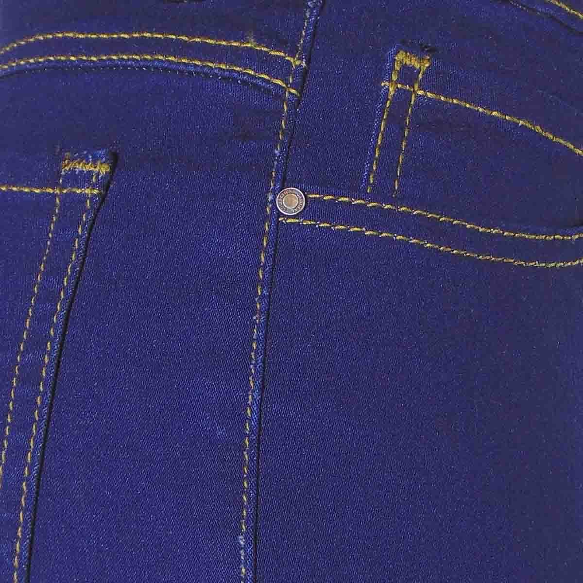 Jeans Berona Campana para Mujer