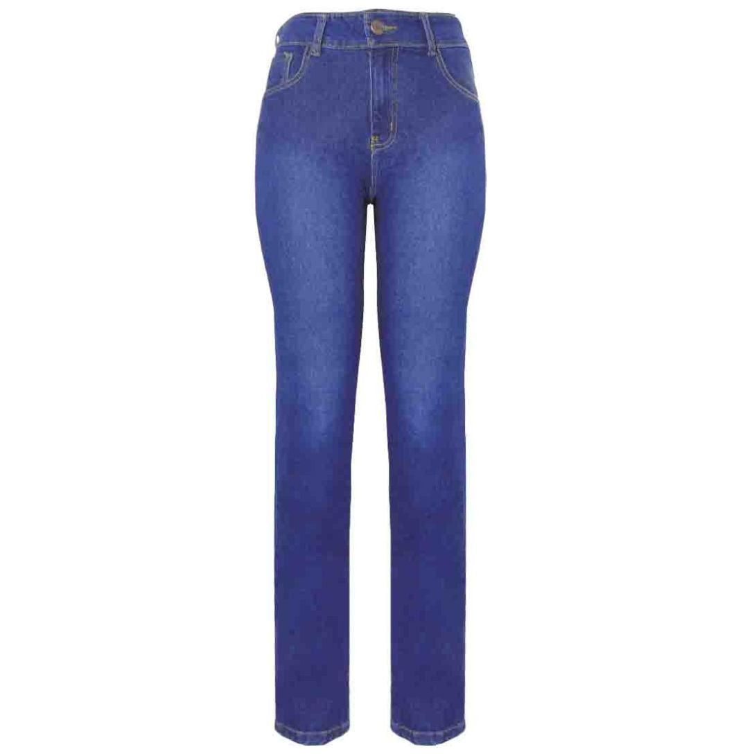 Jeans Berona Recto para Mujer