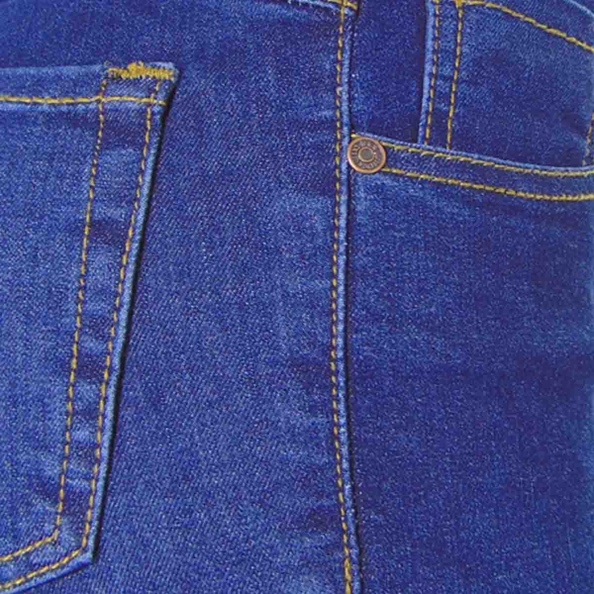 Jeans Berona Recto para Mujer