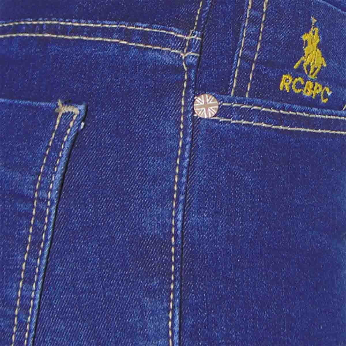 Jeans para Mujer Royal Polo Club