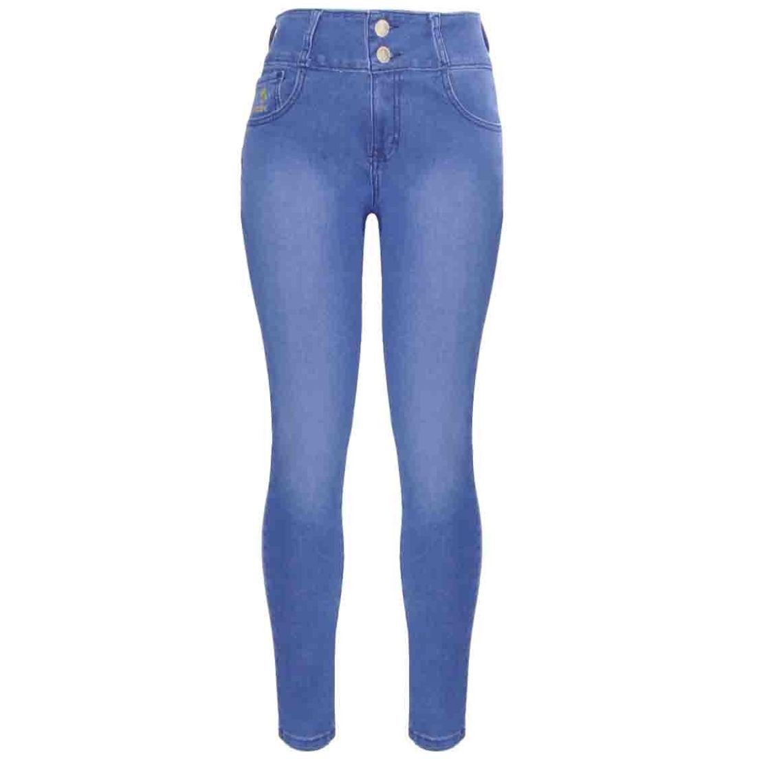 Jeans Royal Polo Club para Mujer