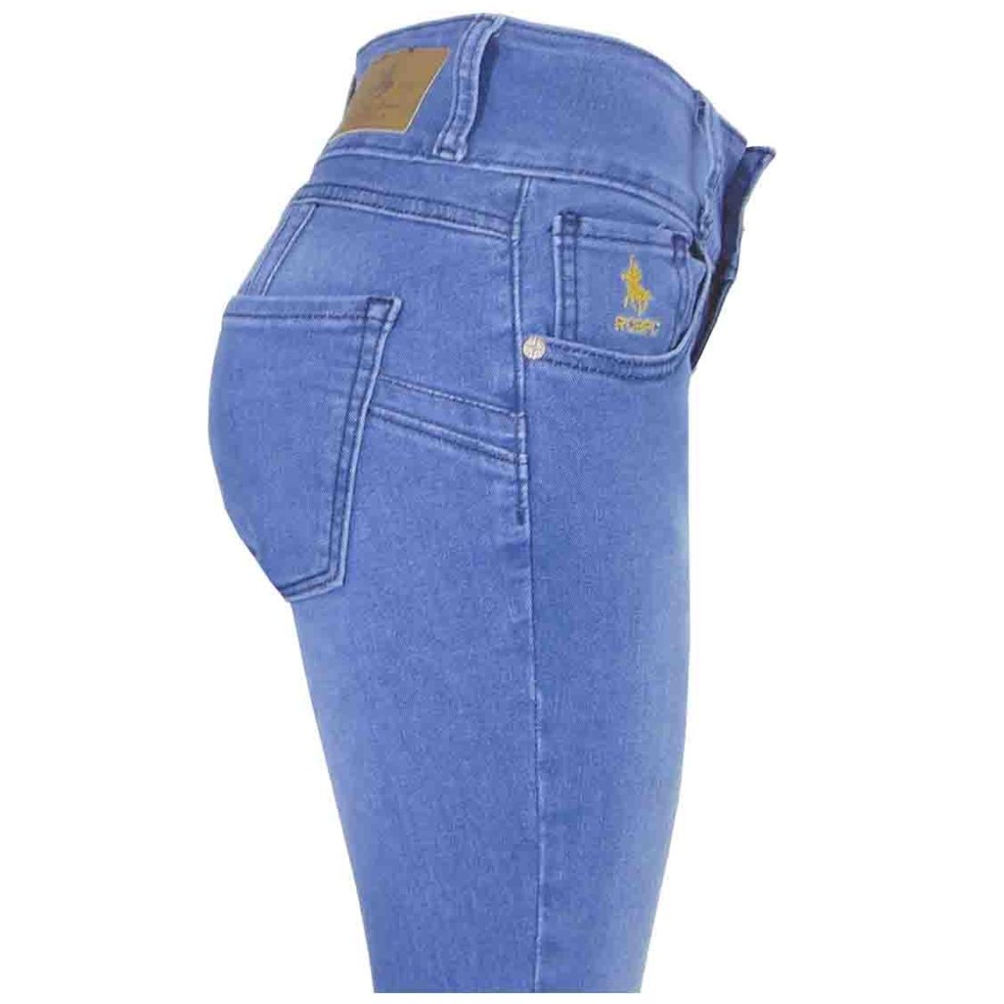 Jeans Royal Polo Club para Mujer