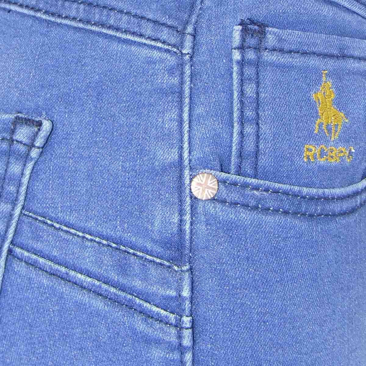 Jeans Royal Polo Club para Mujer