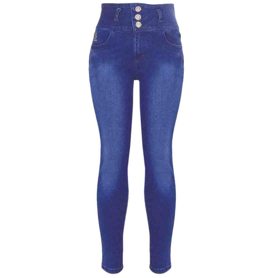 Jeans Royal Polo Club para Mujer