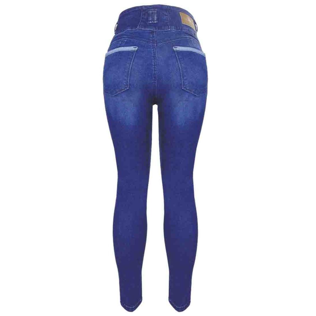 Jeans Royal Polo Club para Mujer