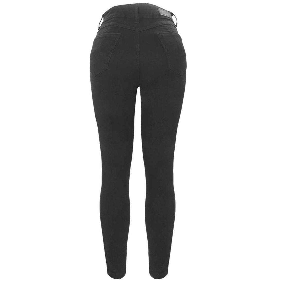 Jeans Berona Skinny para Mujer Petite