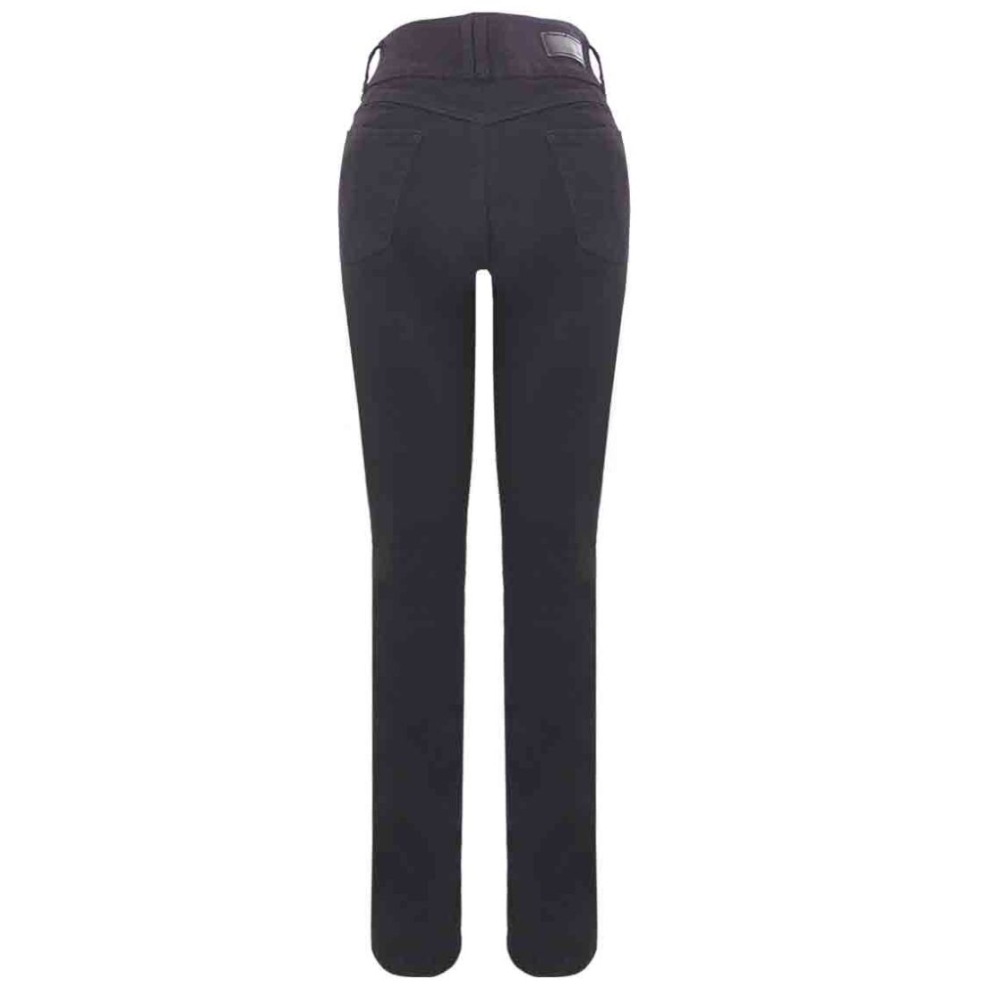 Jeans Berona Pump Semi Recto para Mujer