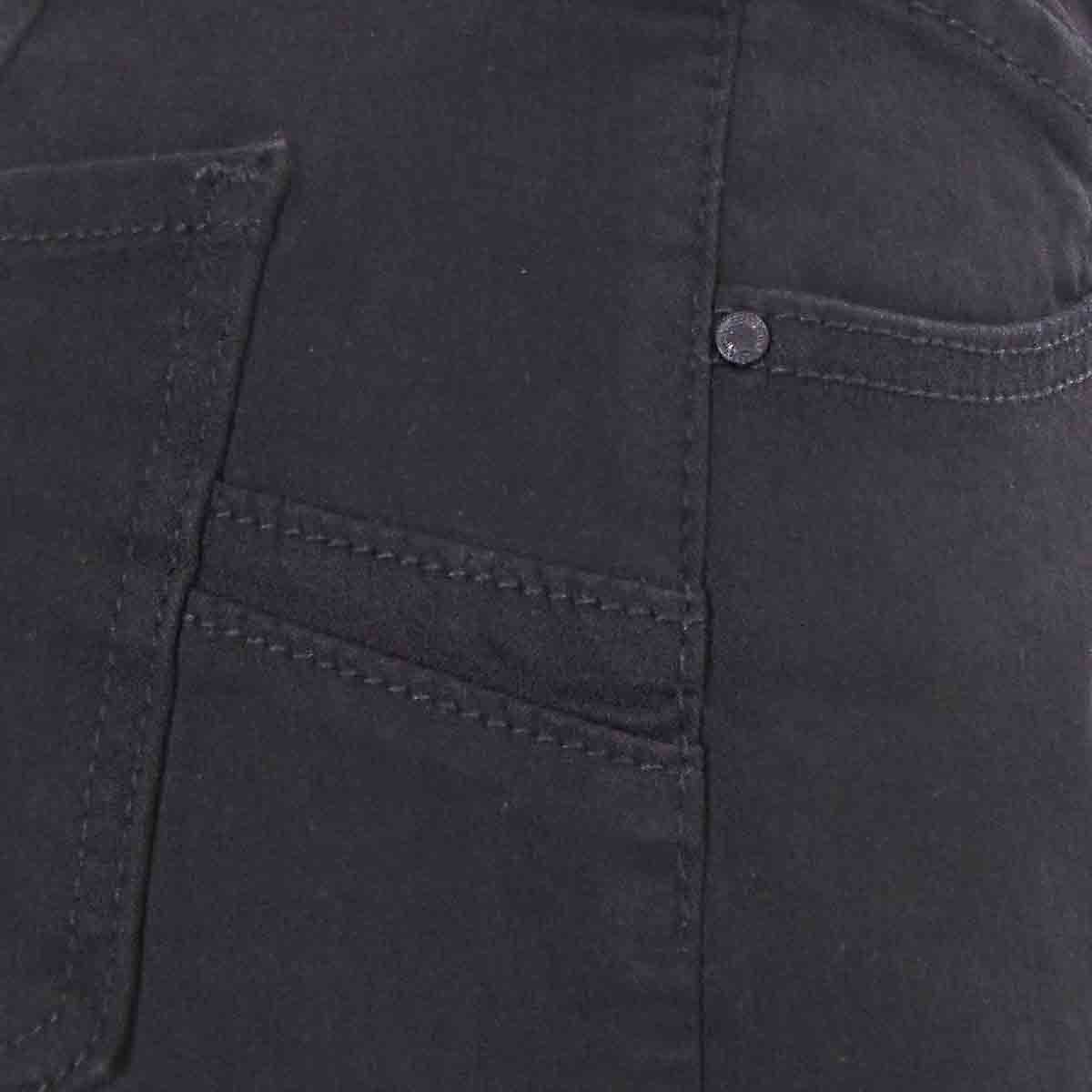 Jeans Berona Pump Semi Recto para Mujer