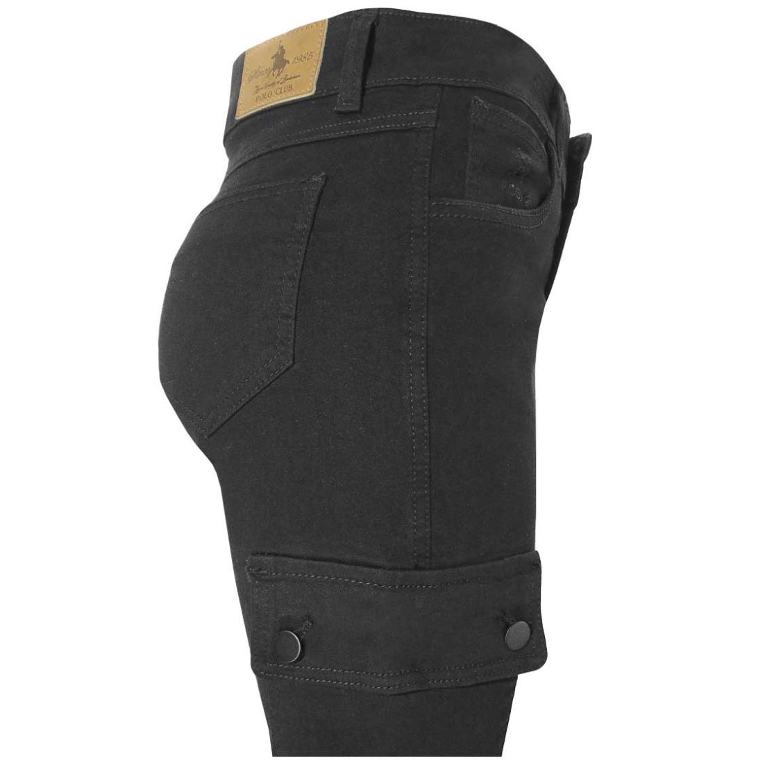 Jeans Semi Recto para Mujer Royal Polo Club