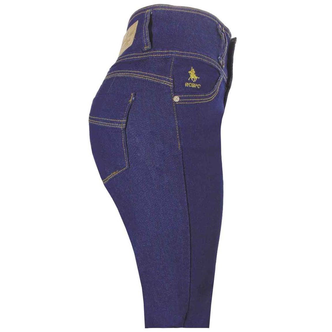 Jeans Recto para Mujer Royal Polo Club