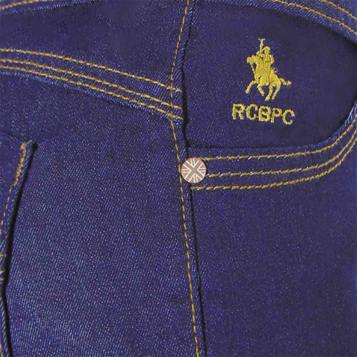 Jeans Recto para Mujer Royal Polo Club
