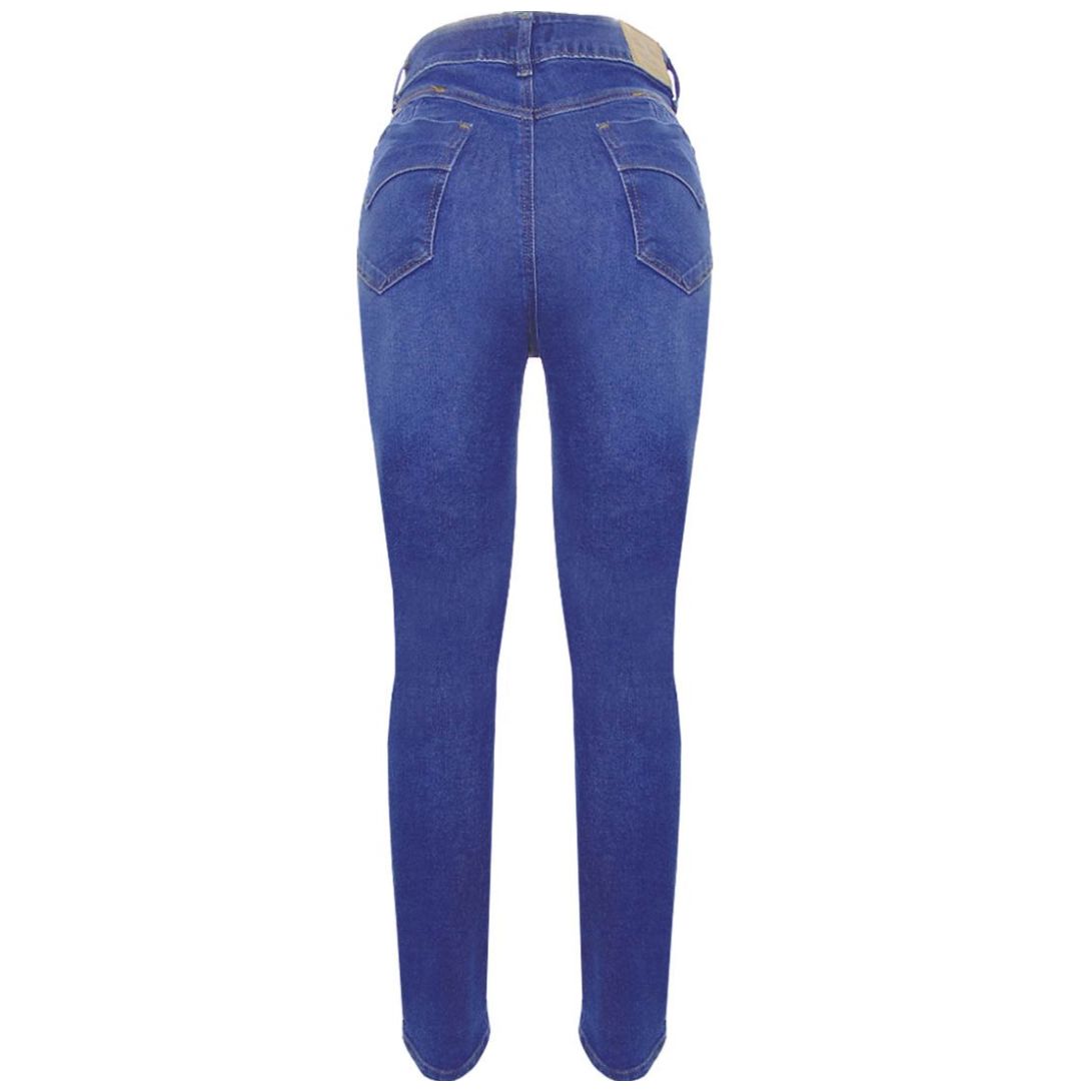 Jeans Semi Recto para Mujer Royal Polo Club
