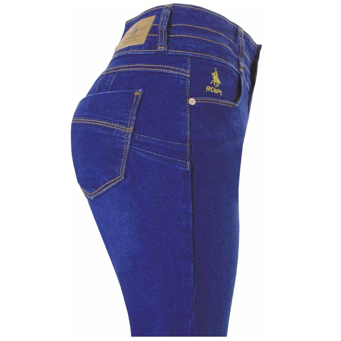 Jeans Skinny para Mujer Royal Polo Club