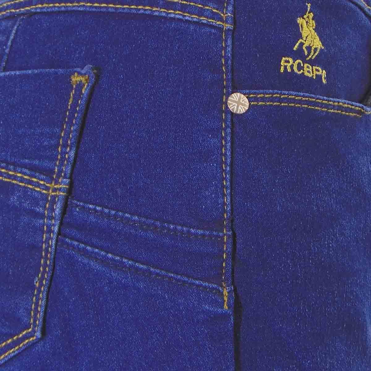 Jeans Skinny para Mujer Royal Polo Club