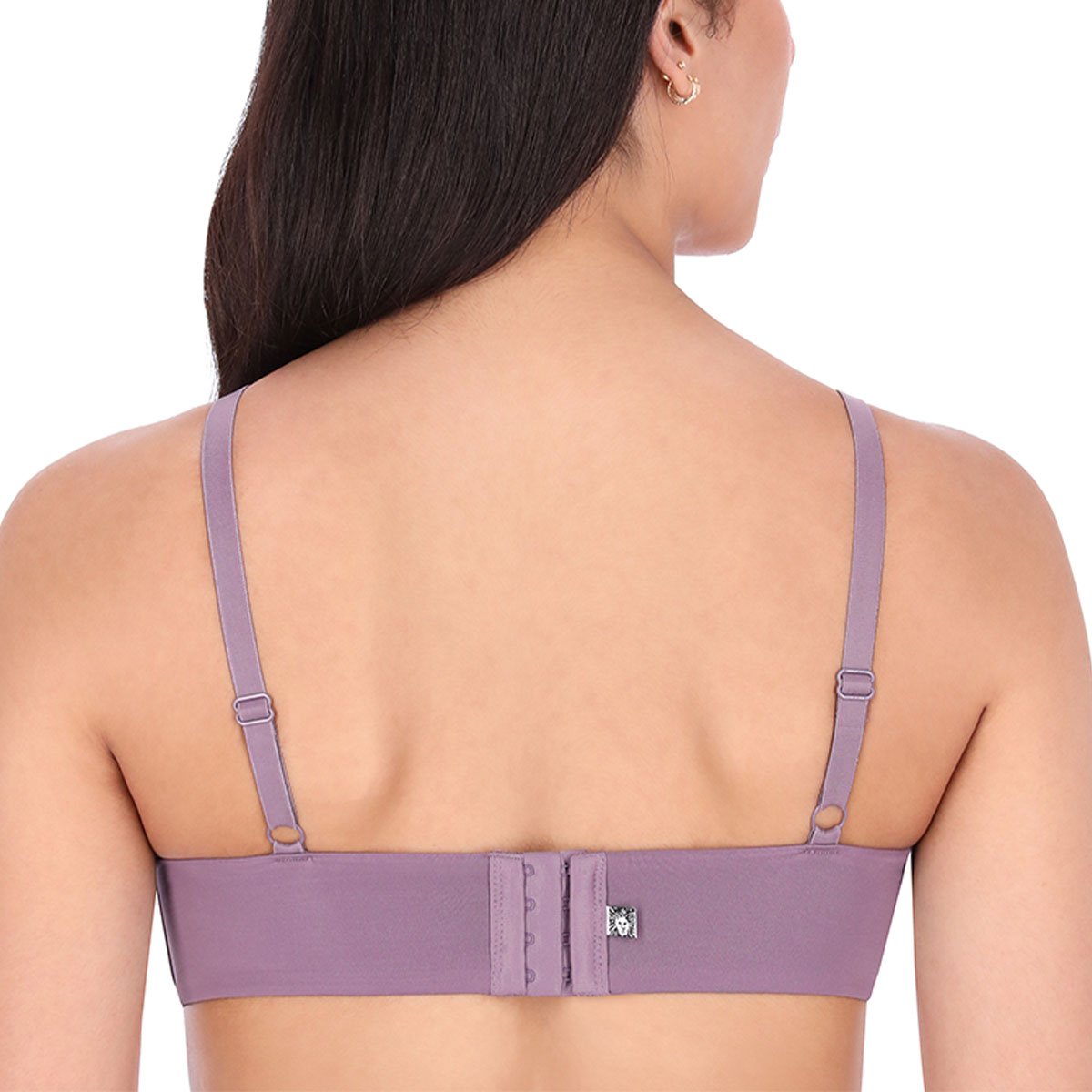 Brasier con Copa Triangular Anne Klein