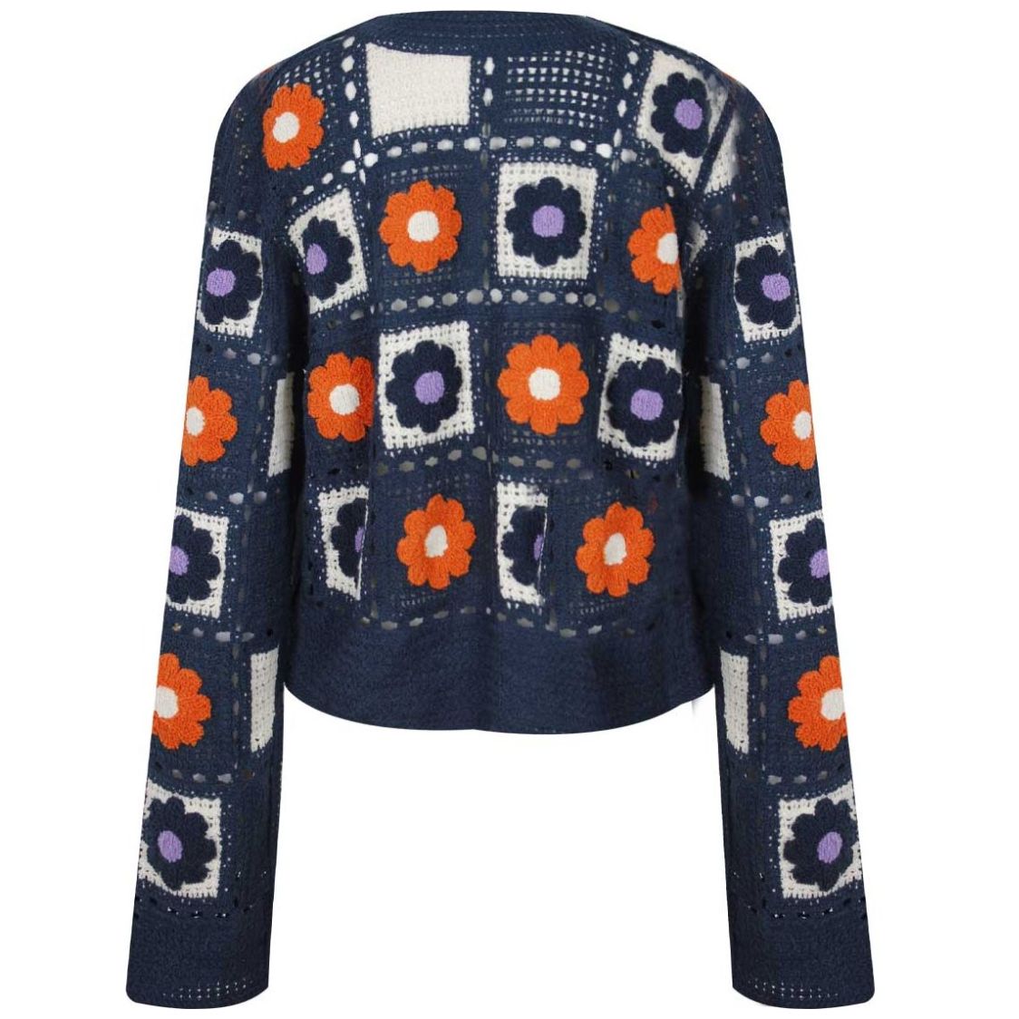 Suéter para Mujer City Femme