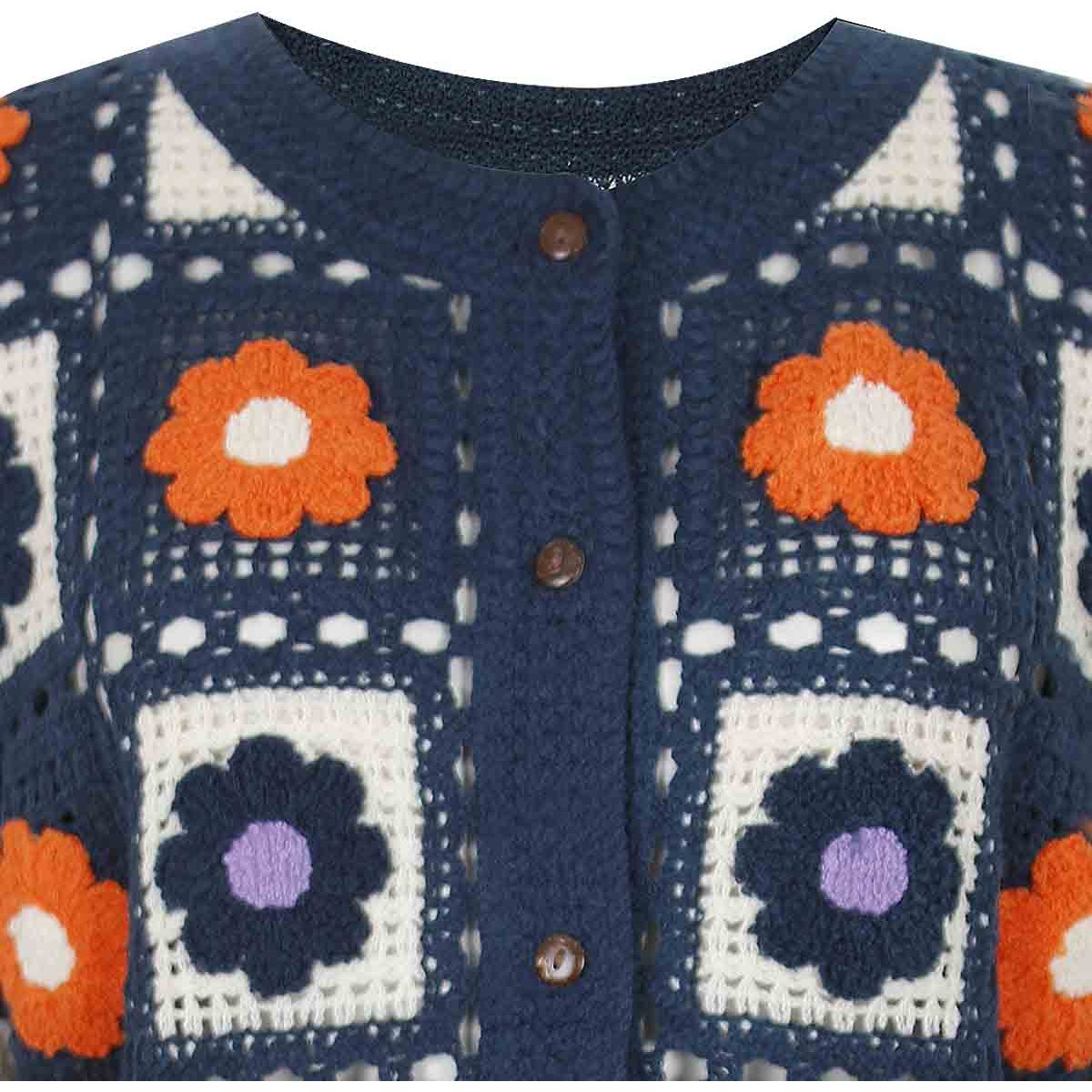 Suéter para Mujer City Femme