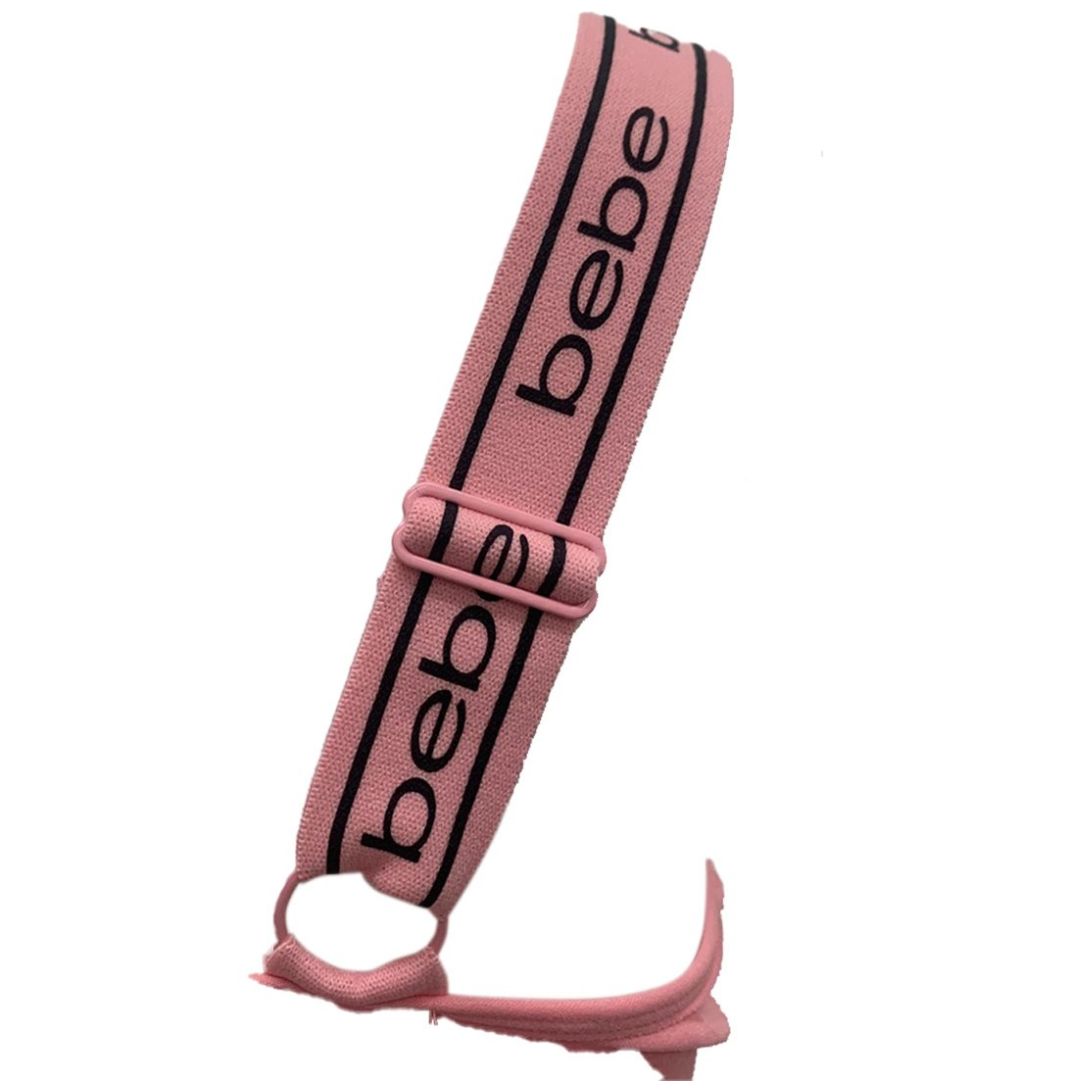 2 Pack Brasier Top Liso con Copa Y Tirantes Bebe