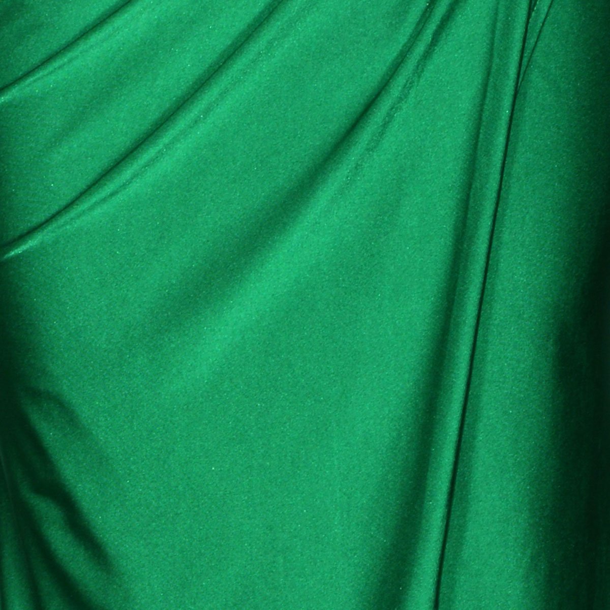 Vestido Largo de Fiesta Liso para Mujer