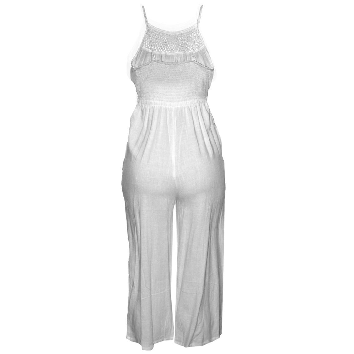 Jumpsuit con Encaje para Mujer Philosophy
