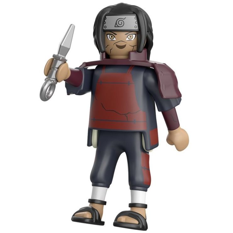 Naruto Hashirama  Playmobil