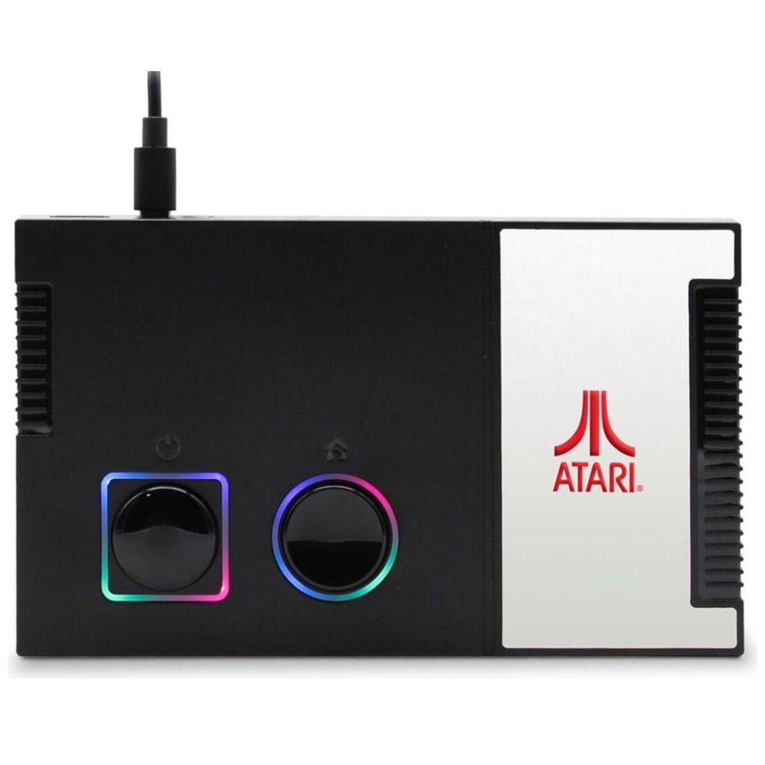 Consola Atari Gamestation Plus Dreamgear