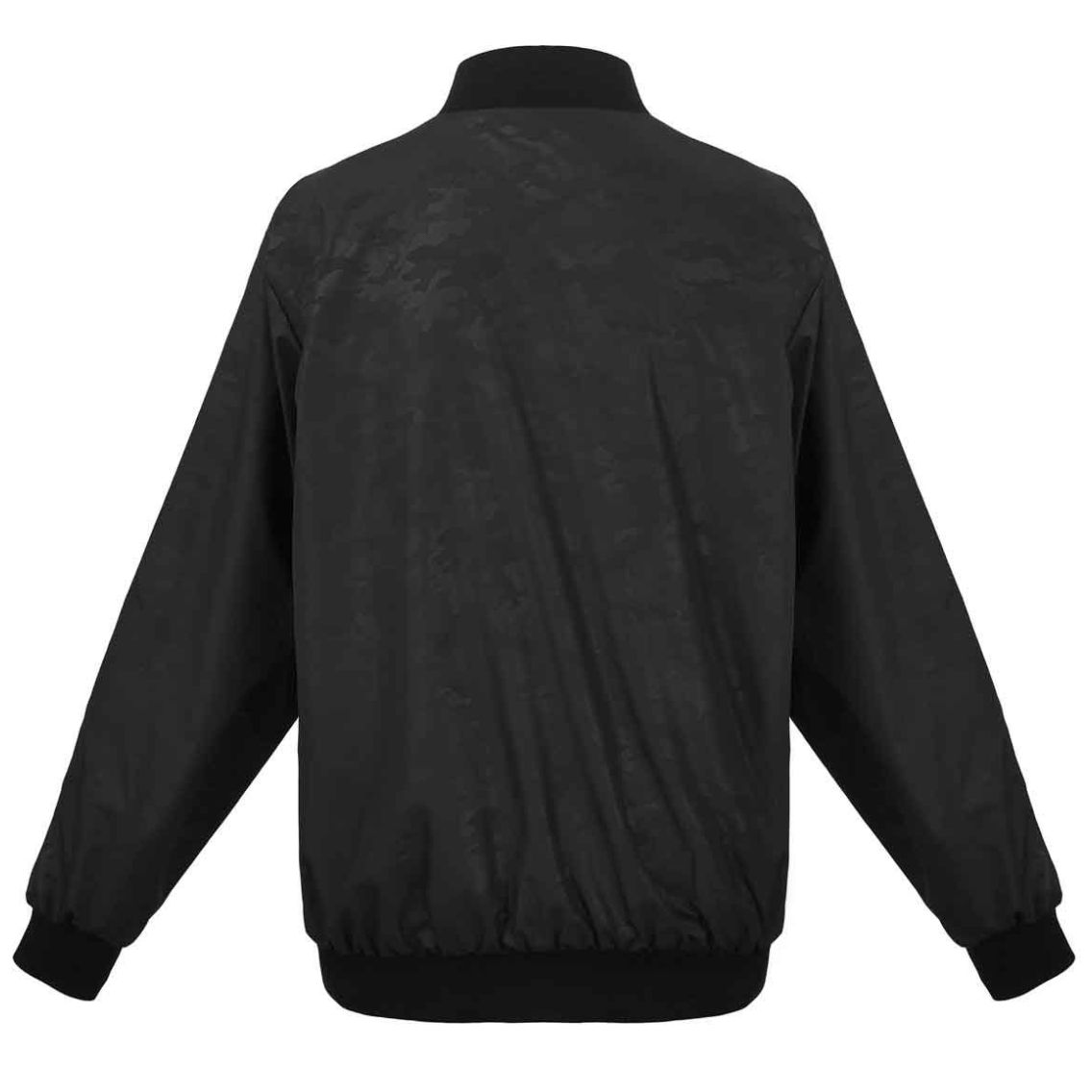 Chamarra Bomber Royal Polo Club Estampado Camuflaje para Hombre Plus