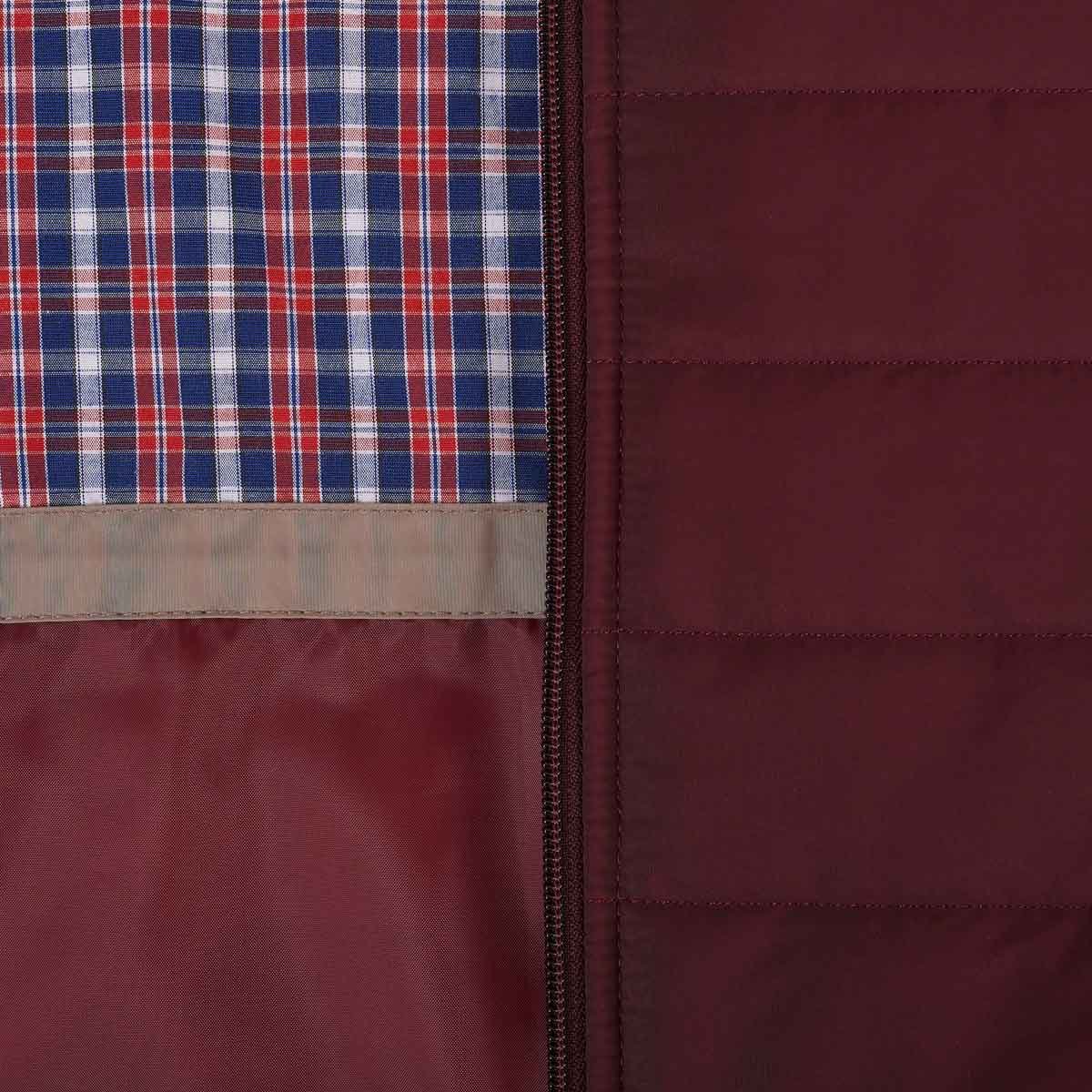 Chaleco Capitonado Royal Polo Club para Hombre Plus