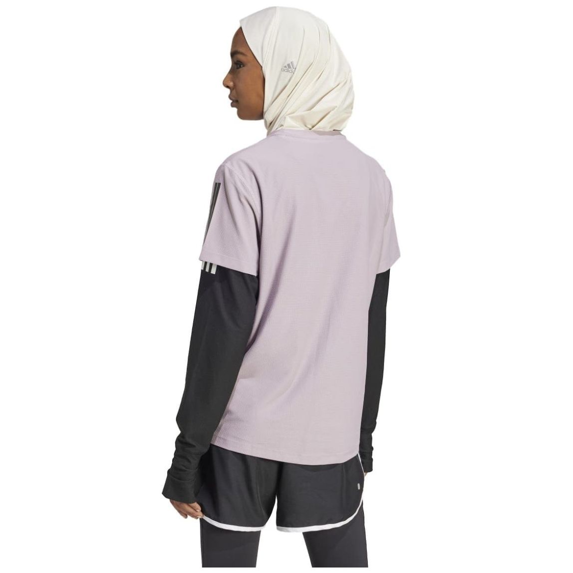 Playera Adidas Running para Mujer