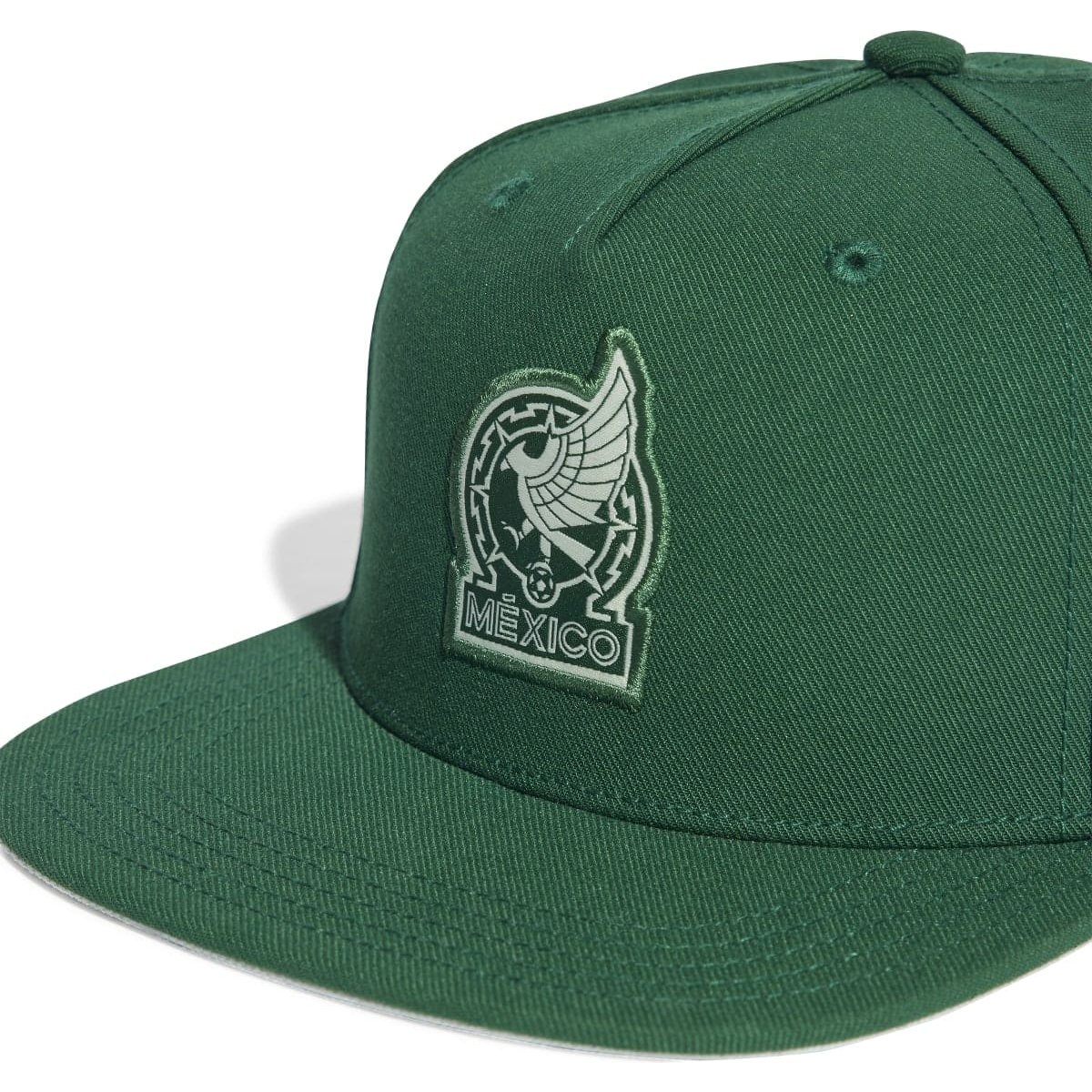 Gorra México Adidas para Hombre