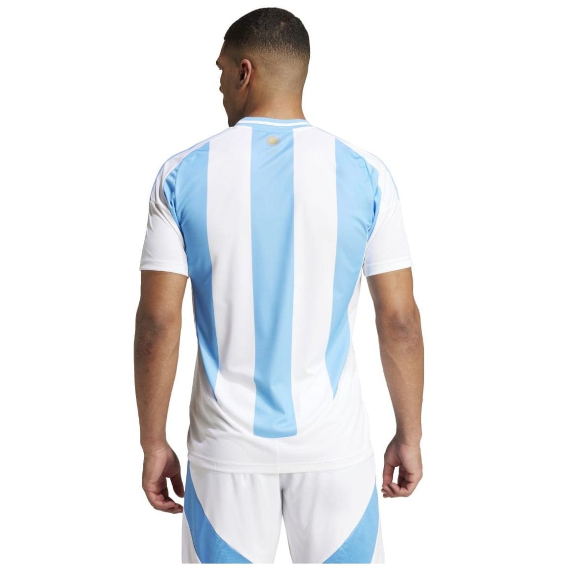 Jersey Argentina Temporada 2024 para Hombre