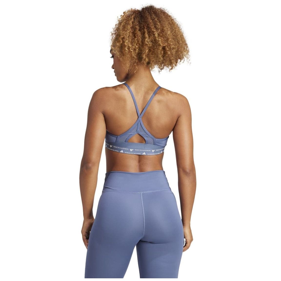 Brassiere Adidas Training para Mujer