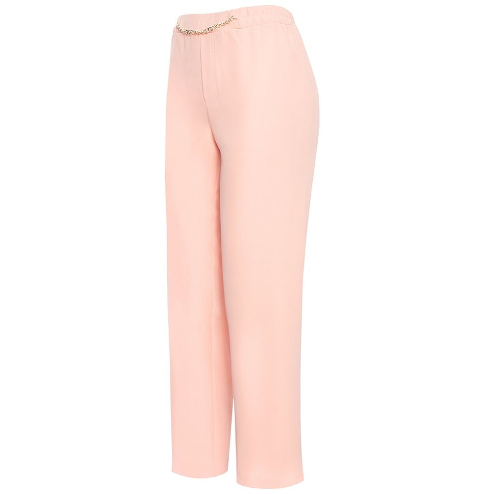 Pantalón con Pespunte Vitos para Mujer