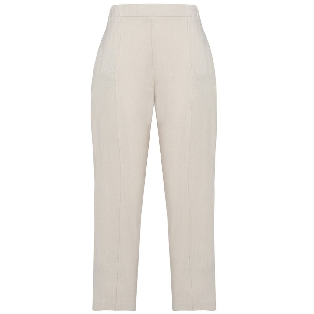 Pantalón con Vivos Vitos para Mujer