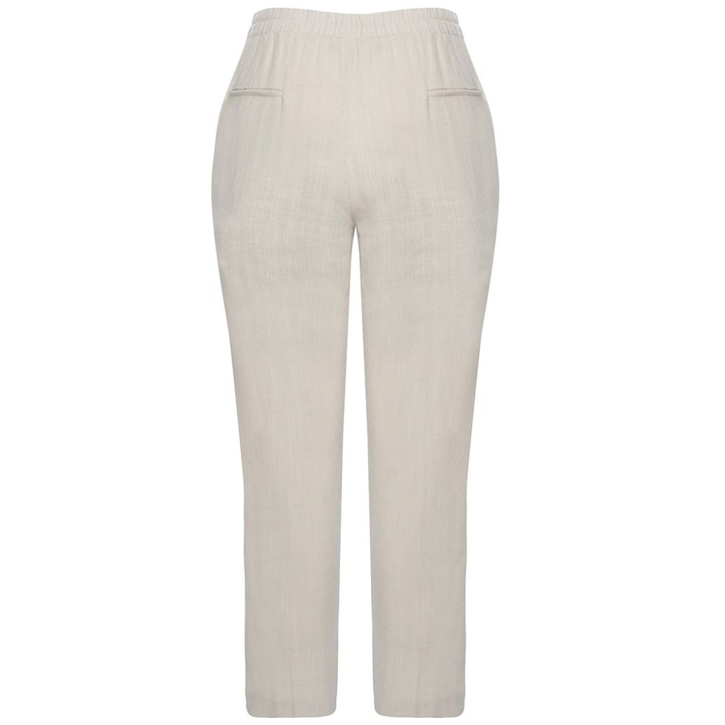 Pantalón con Vivos Vitos para Mujer