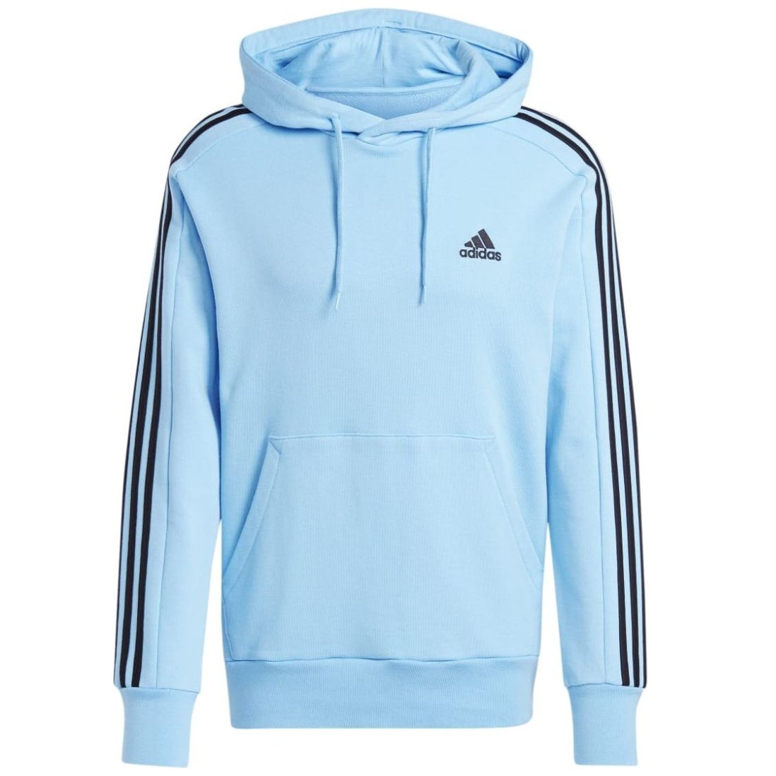 sudaderas para hombres adidas