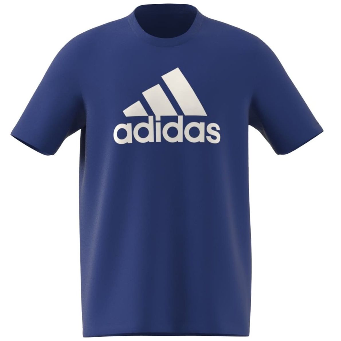 Playera Adidas Logo al Frente para Hombre