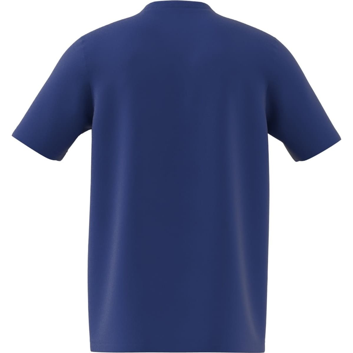 Playera Adidas Logo al Frente para Hombre