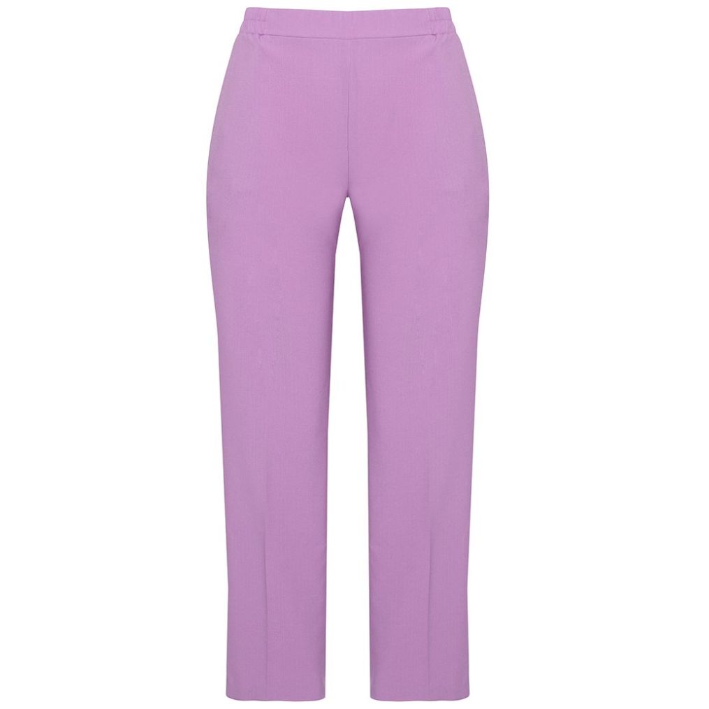 Pantalón Liso Vitos para Mujer