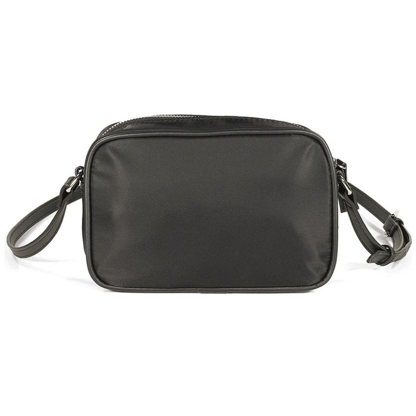 Bolso Crossbody Cloe Negro para Mujer