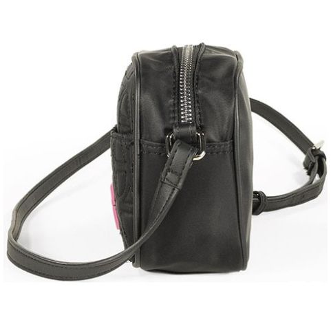 Bolso Crossbody Cloe Negro para Mujer