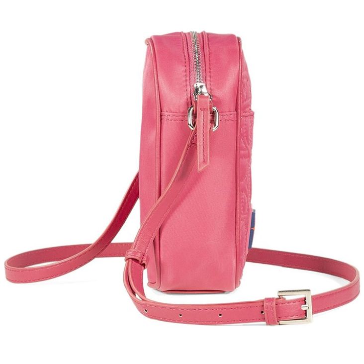 Bolso Crossbody Cloe Rosa para Mujer